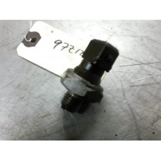 97Z128 Engine Oil Pressure Sensor From 2007 BMW 328xi  3.0